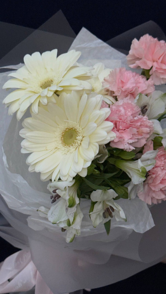 Школьный №2